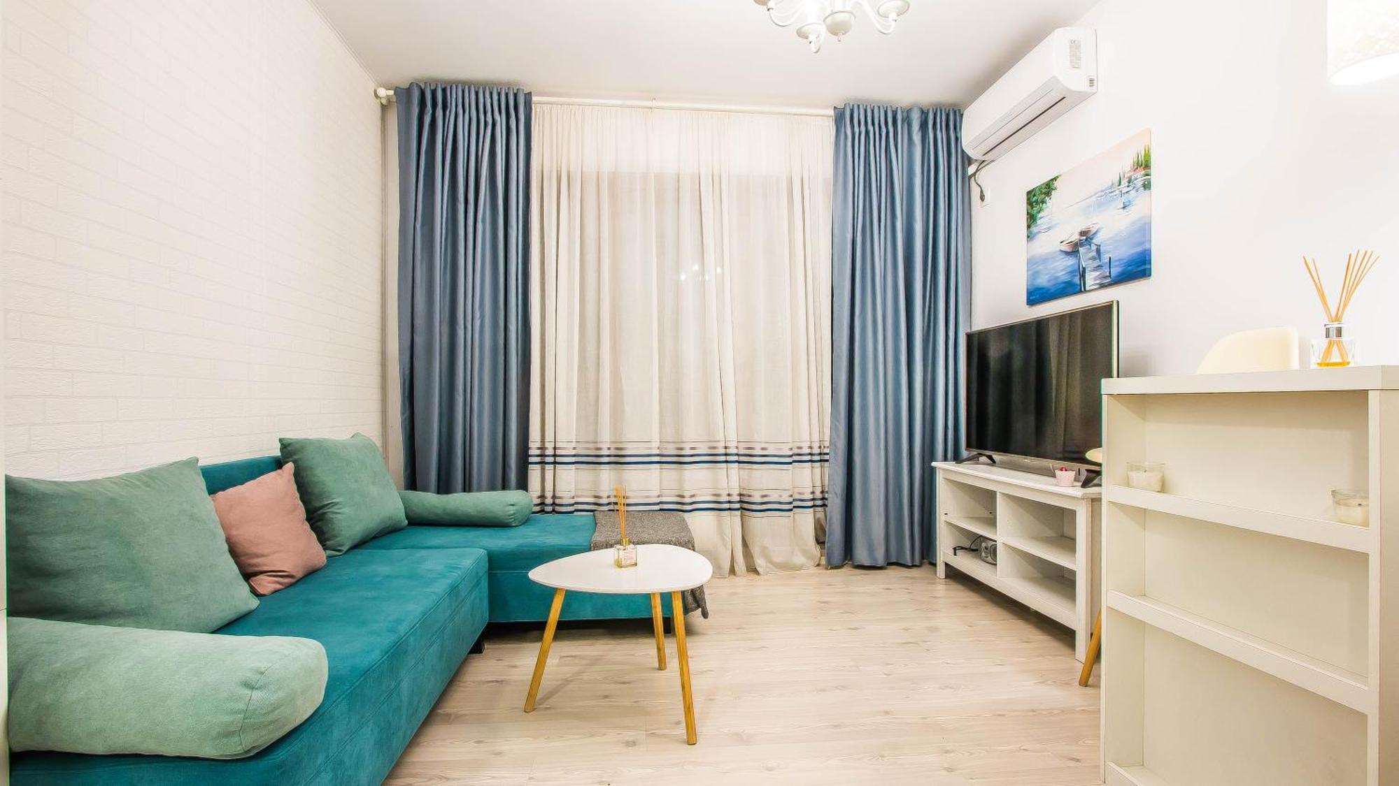 Luxury / Mihai Bravu Apartmens บูคาเรสต์ ภายนอก รูปภาพ