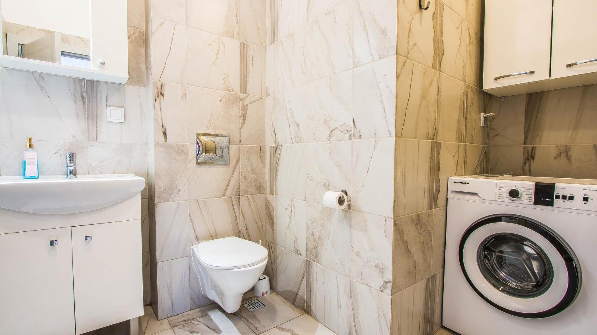 Luxury / Mihai Bravu Apartmens บูคาเรสต์ ภายนอก รูปภาพ